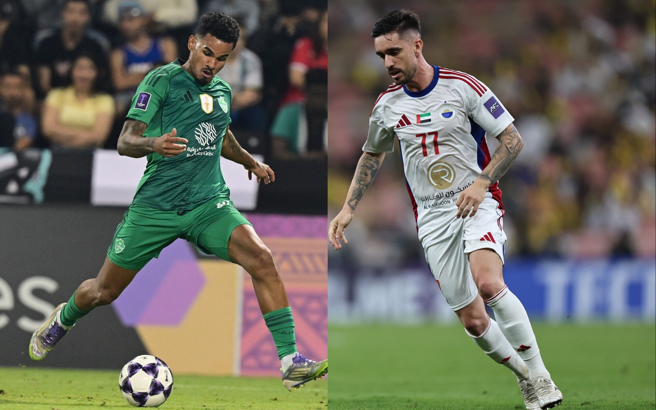 Nhận định, soi kèo Al Ahli Jeddah vs Al-Sharjah, 01h15 ngày 25/11