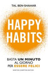 Tal Ben-Shahar – Happy Habits (2026)