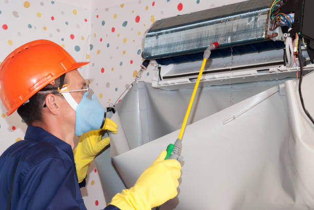 evaporative air conditioning Canberra