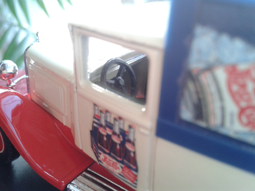 1931 Citroën C4F Camión “Pepsi” (Solido) (13)