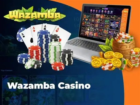 Wazamba VIP Events