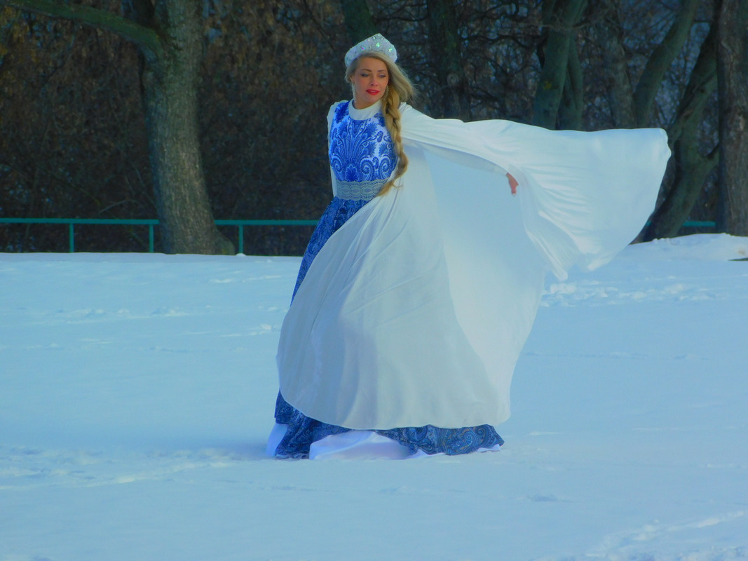 Февральское Коломенское 2023 046