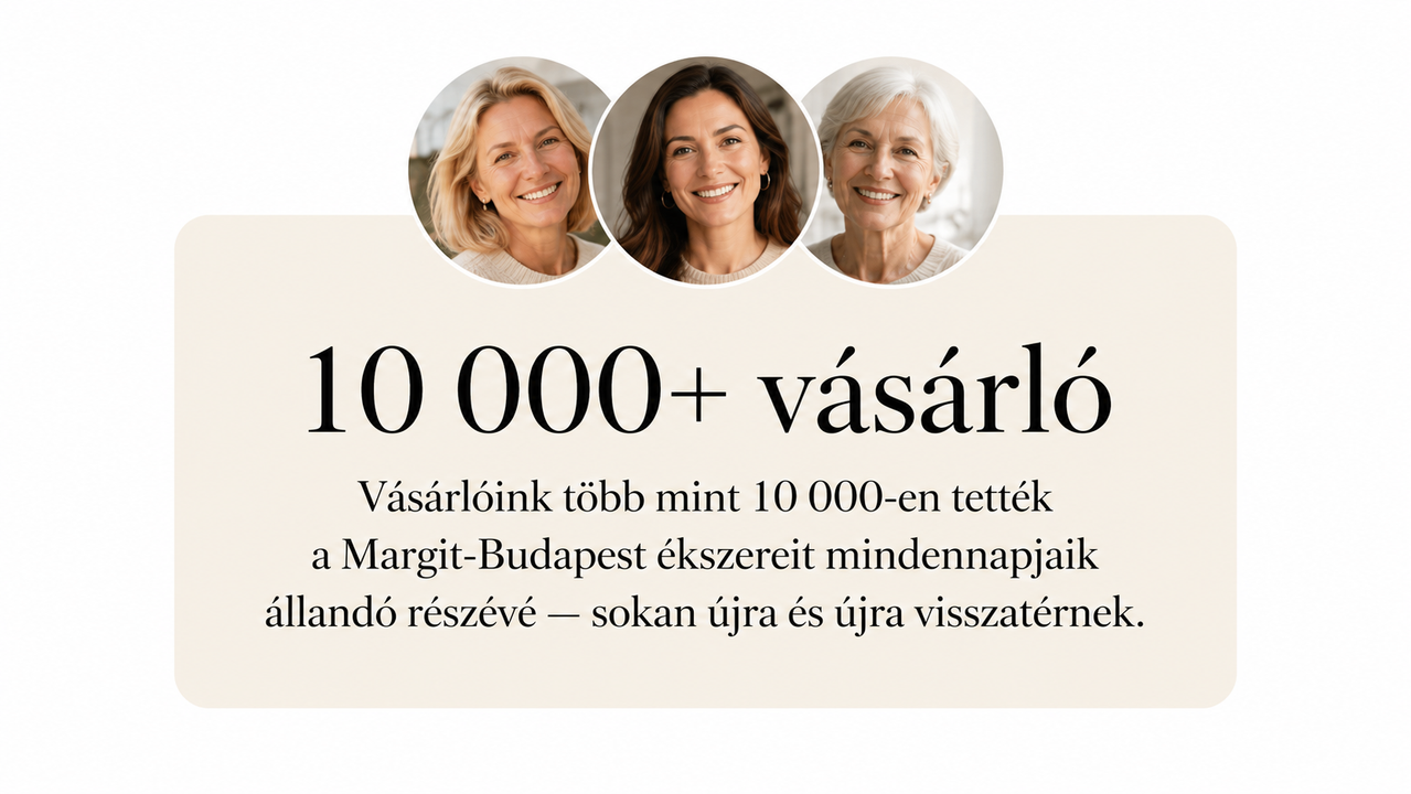 Visszatérő vásárlók
