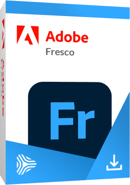 Adobe Fresco v3.8.1.1028 - Ita