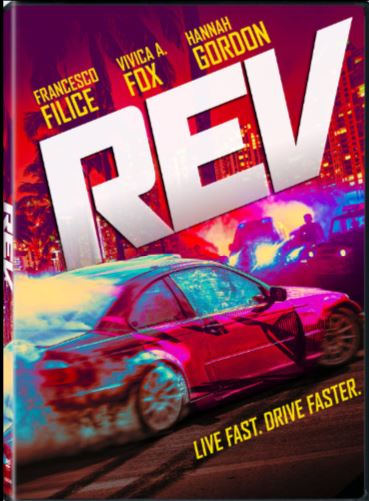 Rev (2020) HDRip 720p Dual Audio [Hindi (Unofficial VO by 1XBET) + English (ORG)] [Full Movie]