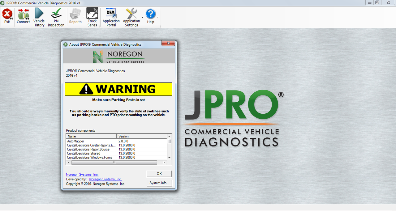jpro fleet diagnostics crack jpro fleet diagnostics crack