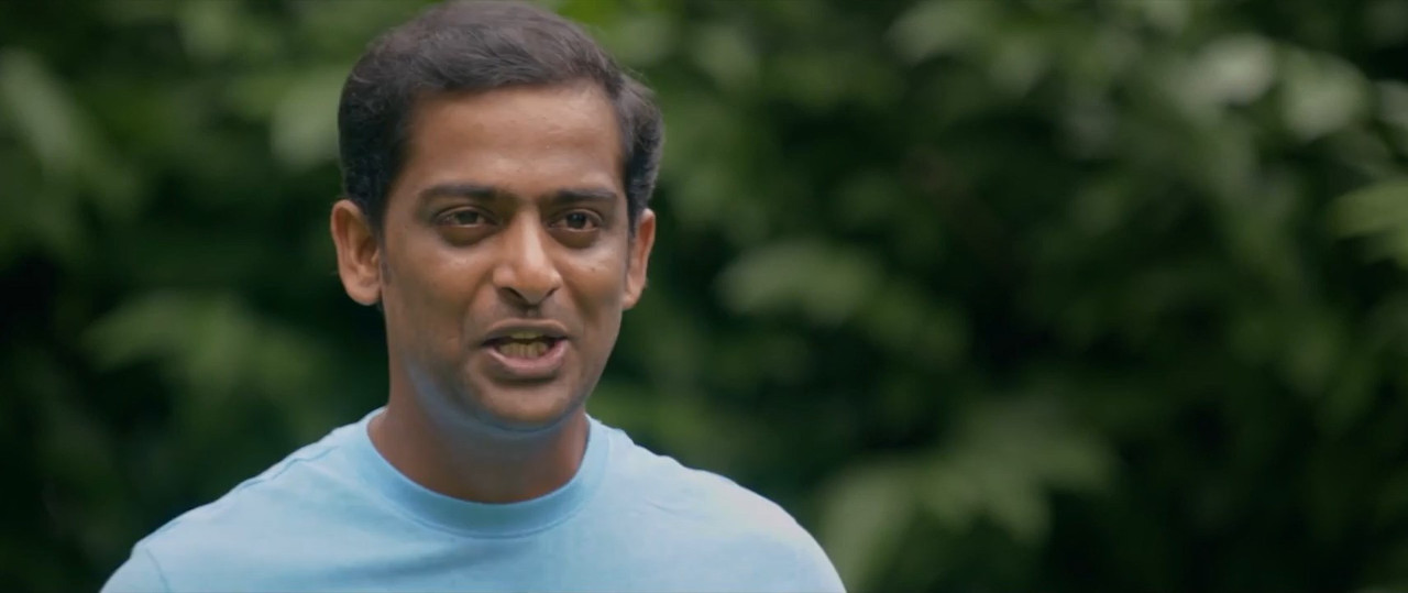 Kadhalism 2023 WebRip [Tamil] 480p, 720p Screenshot