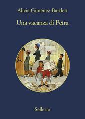 Alicia Giménez-Bartlett – Una vacanza di Petra (2017)