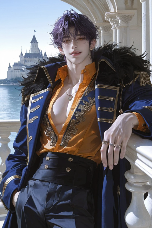 Caspian