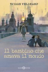 Tjibbe Veldkamp – Il bambino che amava il mondo (2026)