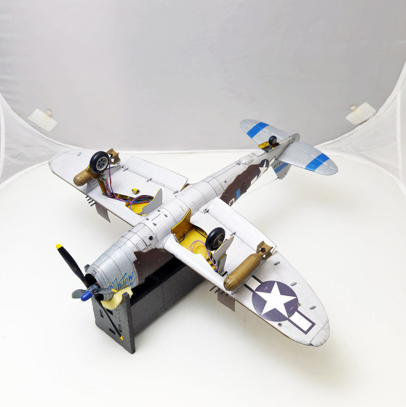 P-47 20RA - Galeria (22)