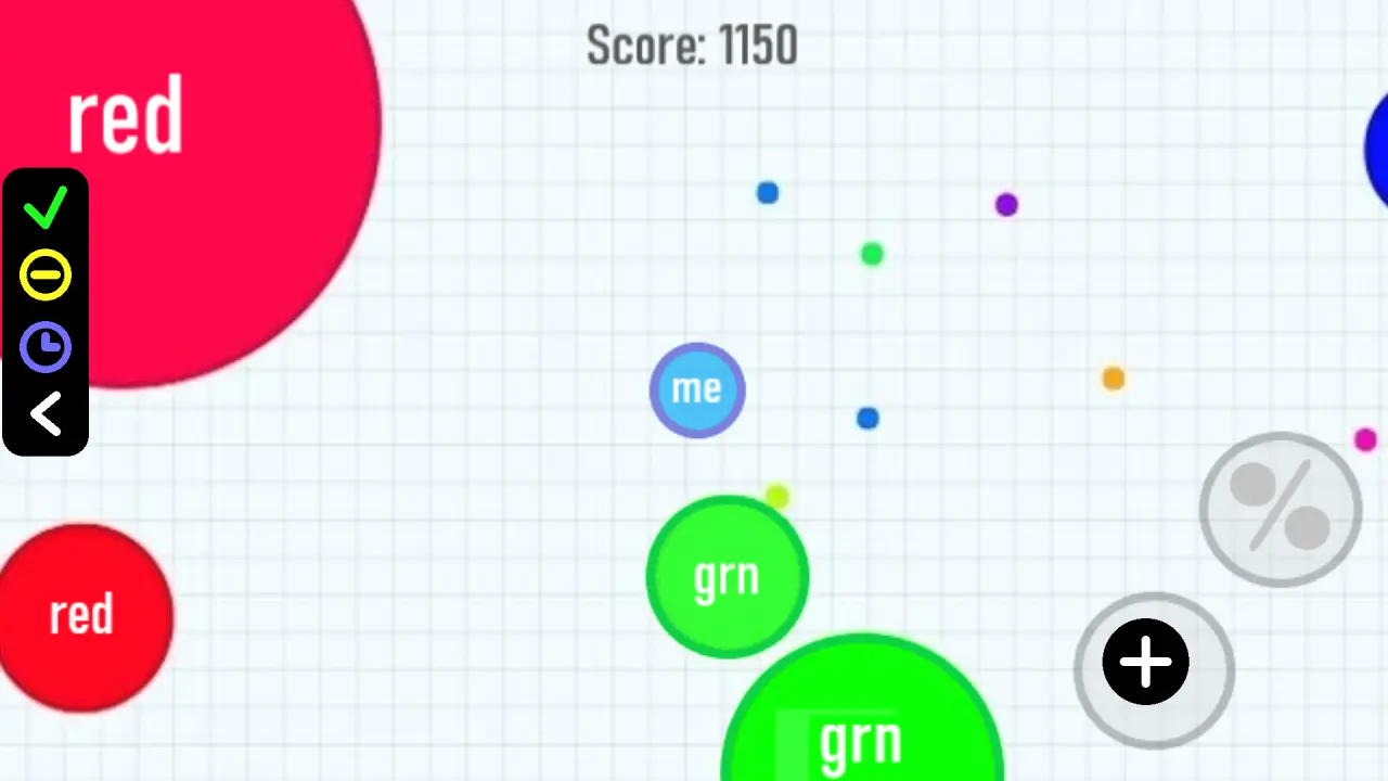 Download Volume Key Auto Clicker APK