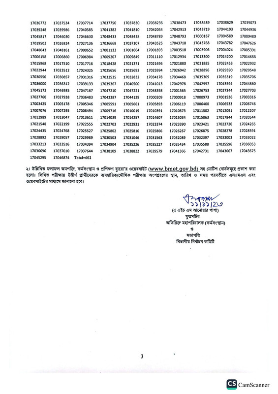 BMET-Office-Sohayok-Written-Exam-Result-2023-PDF-3