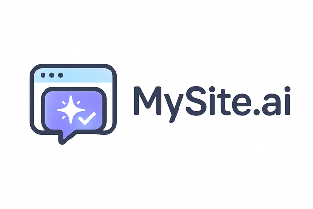 MySite.ai