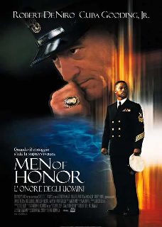 Men of Honor - L'onore degli uomini (2000).mkv BDRip 576p x264 AC3 iTA-ENG