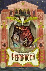 Giacomo Scoppola – L’incredibile casa del signor Pendragon (2026)