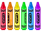 crayons-grphic