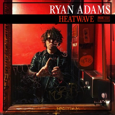 Ryan Adams - Heatwave (2024) [CD-Quality + Hi-Res] [Official Digital Release]