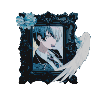 Toya graphic by ribbonrabbitdaycare on Tumblr