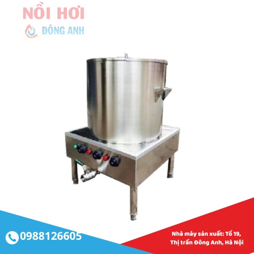 nồi nấu phở bằng điện 20 lít