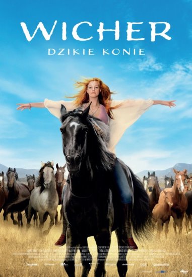 Wicher – dzikie konie / Ostwind 3: Aufbruch nach Ora (2017) PL.BRRip.XviD-GR4PE | Lektor PL