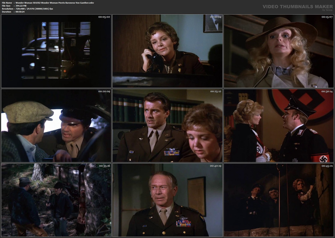 Wonder Woman S01E02 Wonder Woman Meets Baroness Von Gunther.mkv
