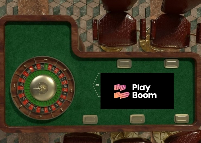 PlayBoom Casino im Deutschland