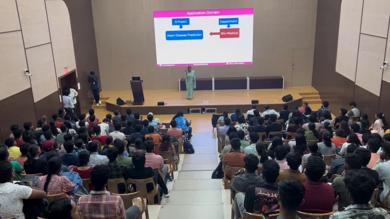 Seminar 1