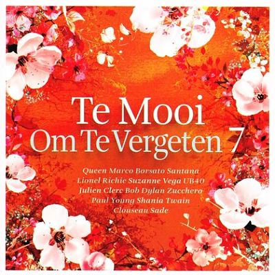 VA - Te Mooi Om Te Vergeten 7 (2CD) (05/2019) VA-Te7-opt