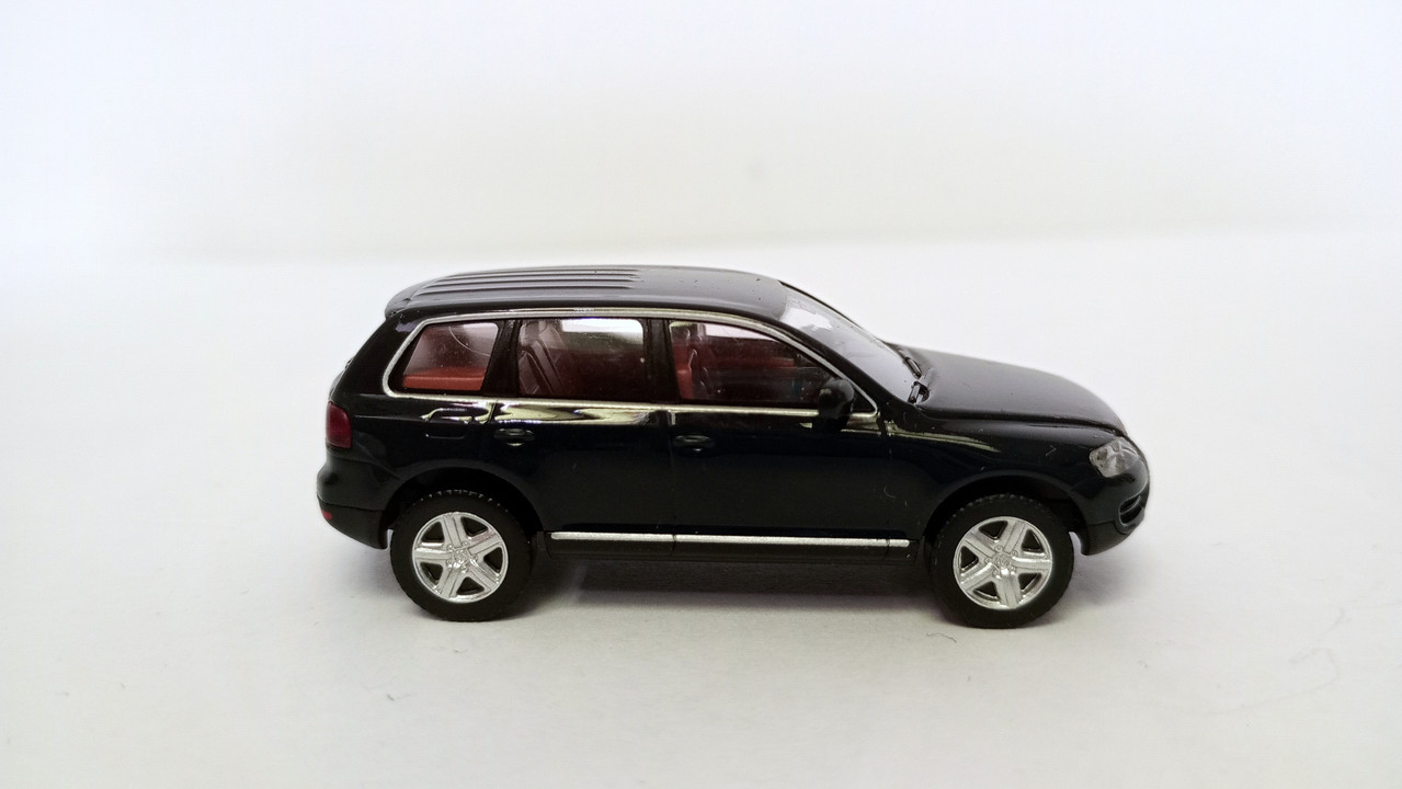 Mach (3350)