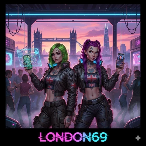 LONDON69 Link Slot Gacor Terpercaya Gampang Menang 2025