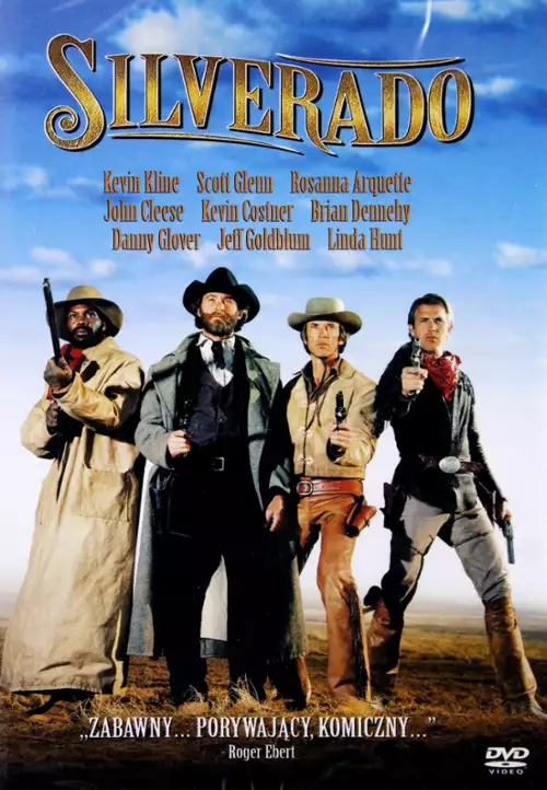 Silverado (1985) PL.1080p.BluRay.H265-FT / Lektor PL