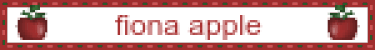 Member banner