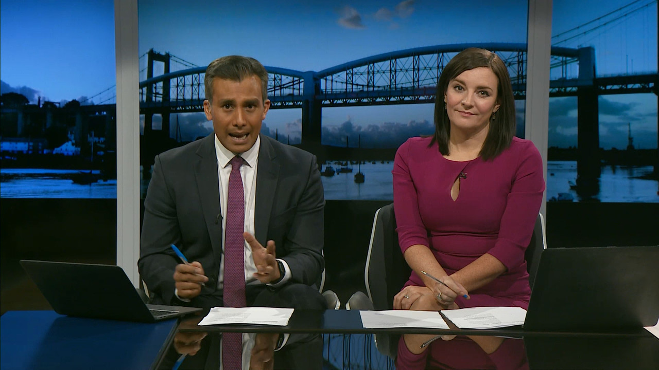 01.25 - 18.00.00 - ITV News West Country. Bringing you all the latest....ts_snapshot_26.36.962