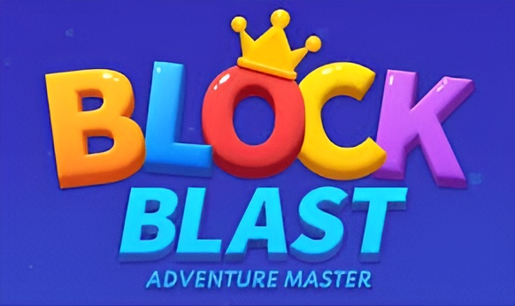 Block Blast Game Presentation