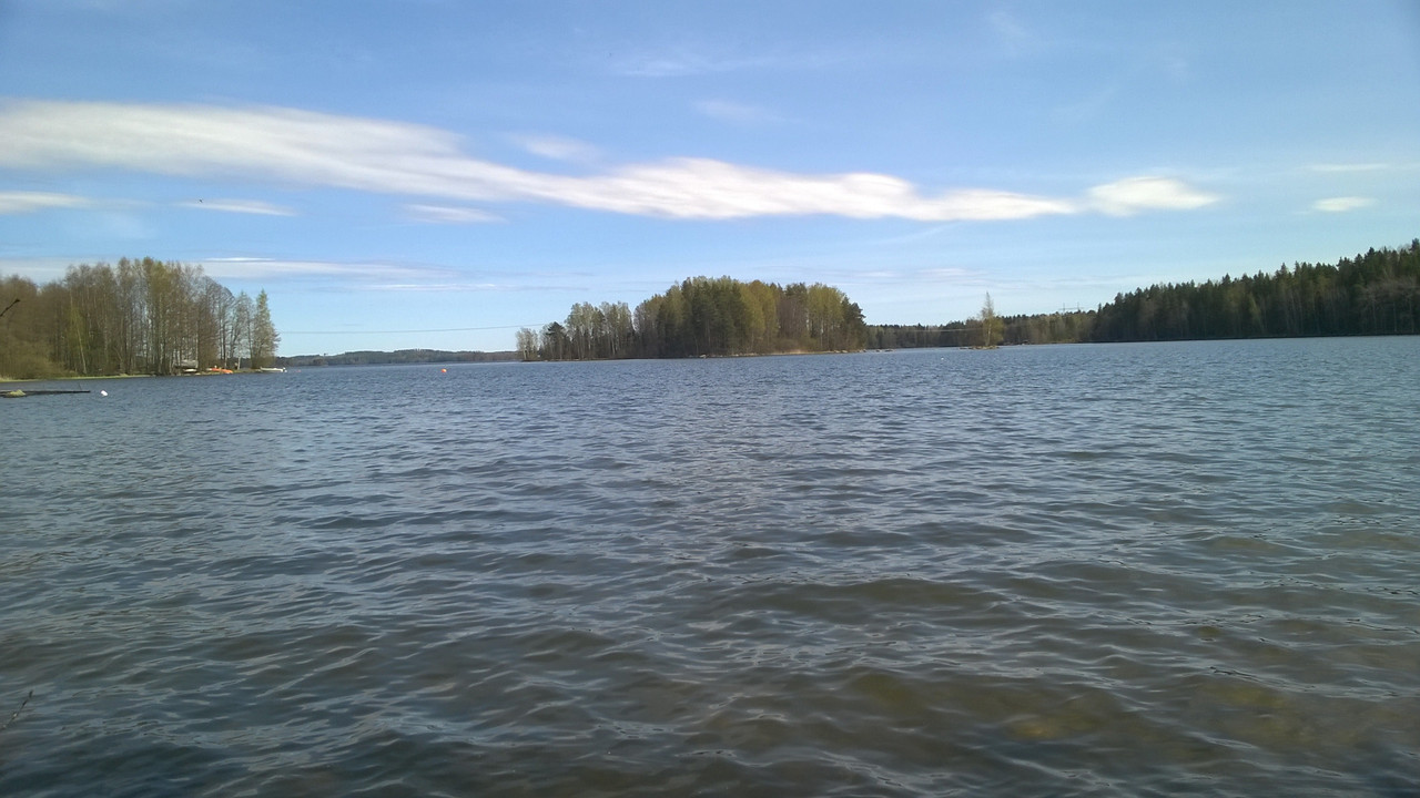 Järvi