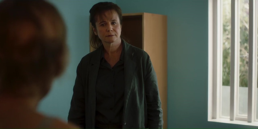 Too Close (2021) Season 1 [Hindi + Tamil + Telugu + English] WebRip 480p, 720p ESub - Complete Screenshot