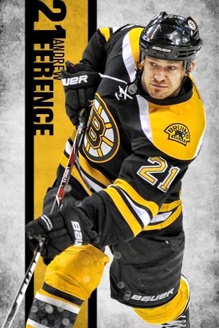 Andrew Ference