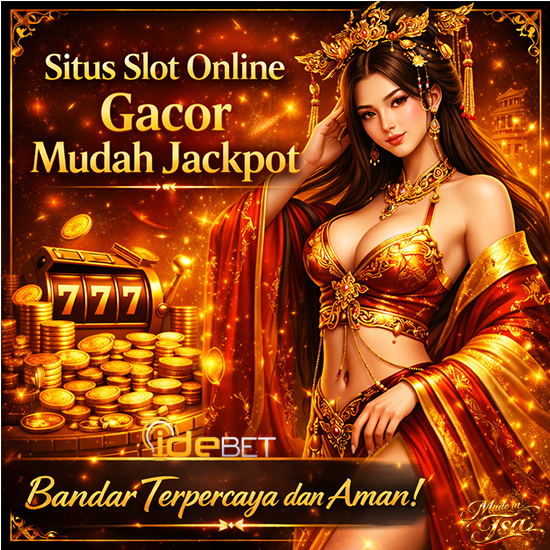 SLOT HACKSAW: Slot Online Gacor Hacksaw Responsif dan Progressive Jackpot image 1