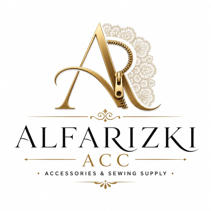 ALFARIZKI Logo