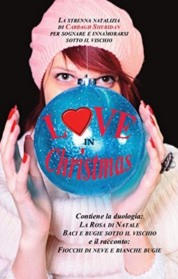 Carragh Sheridan - Love in Christmas (2019)