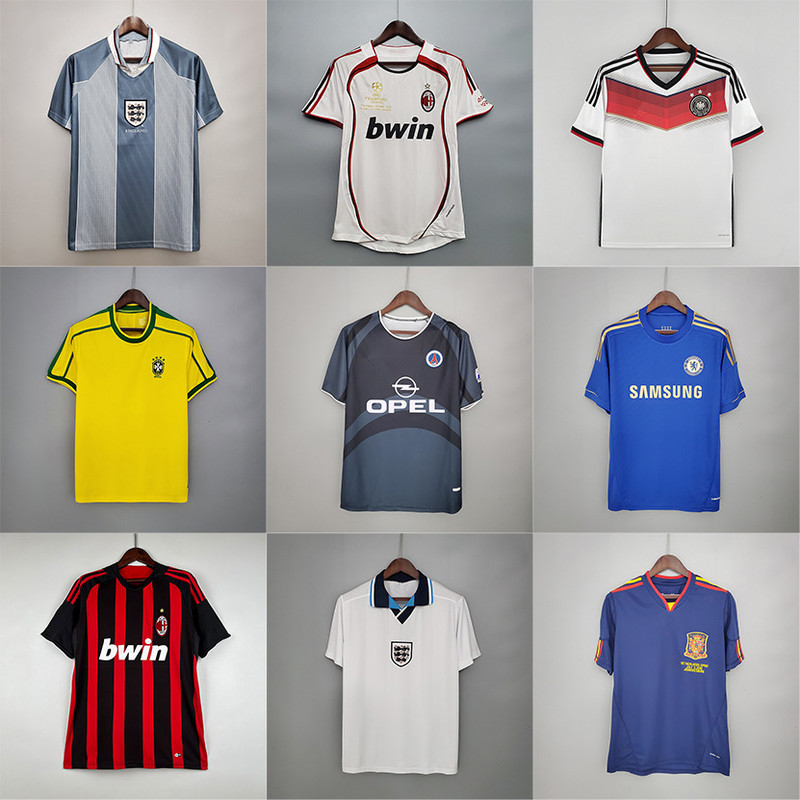 Football Jersey
