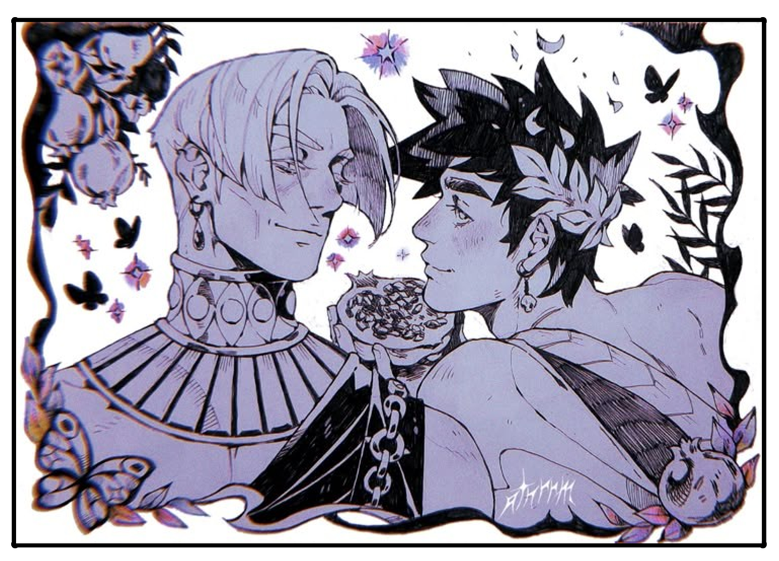 Art by @atanerrum on tumblr