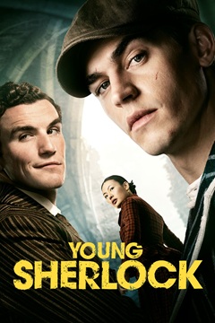 Young Sherlock Complete S01 480p WEB-DL x264-TFPDL