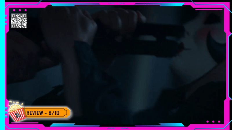 The Strangers: Chapter 1 — review by @skiptvads