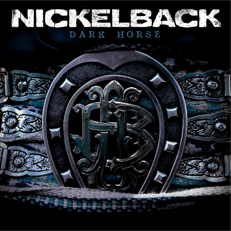 Nickelback — Gotta Be Somebody