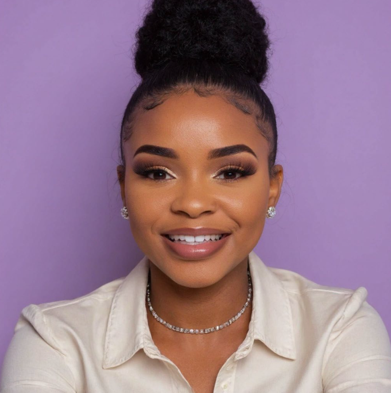 Doula Derika Brown