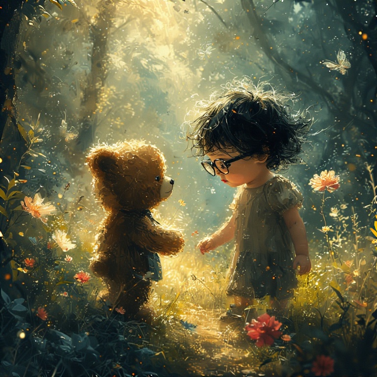 Create-a-magical-painterly-fan-7