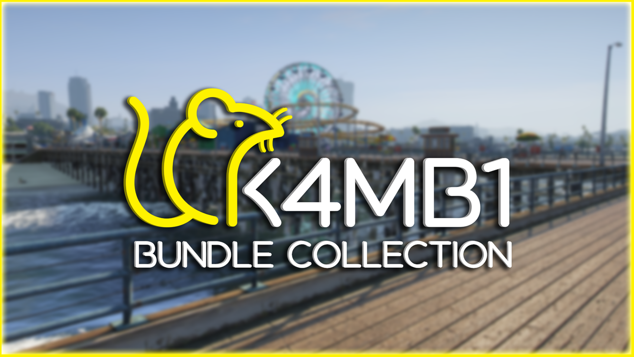 BUNDLES