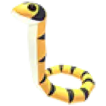 Yellow-Lipped Sea Krait